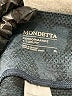 Mondetta Print Teal Active Pants Size XL - photo 7