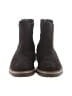 Esprit Black Ankle Boots Size 6 1/2 - photo 2