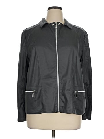 Allison Daley Jacket (view 1)