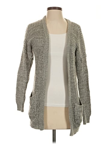 Poof! Cardigan (view 1)