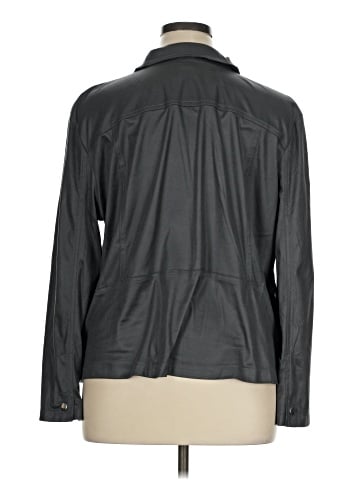 Allison Daley Jacket (view 2)
