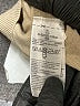 Banana Republic Tan Silk Pullover Sweater Size XL - photo 8