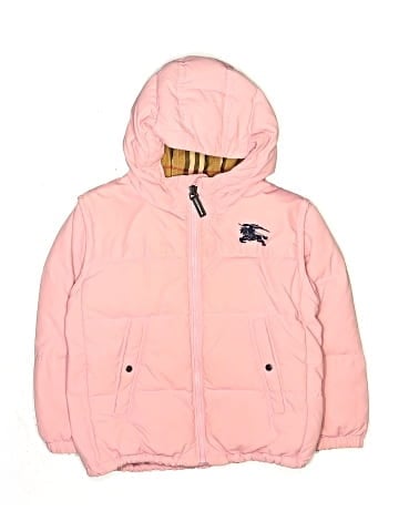 Burberry Jacket (view 1)
