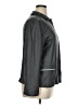 Allison Daley 100% Polyester Black Jacket Size XL - photo 4