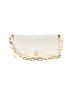 Tory Burch Ivory Crossbody Bag One size - photo 1
