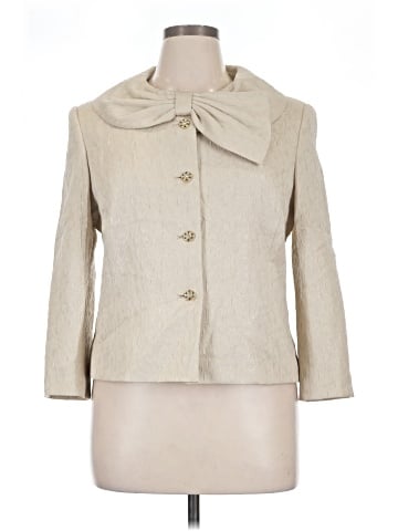 Tahari by ASL Coat (view 1)