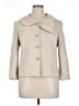 Tahari by ASL 100% Polyester Ivory Coat Size 14 - photo 1