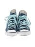 Converse Blue Sneakers Size 10 - photo 2