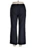 Calvin Klein Blue Dress Pants Size 34 waist - photo 2