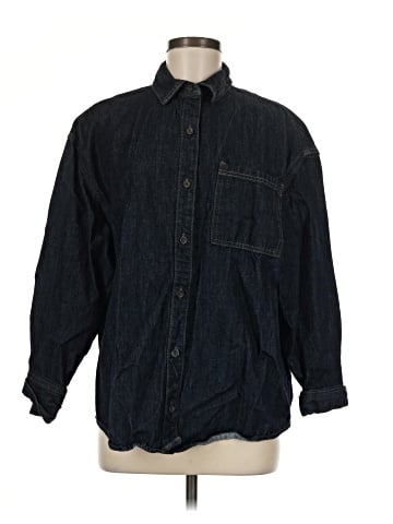 Old Navy Denim Jacket (view 1)