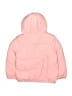 Burberry 100% Polyamide Pink Jacket Size 3 - photo 2