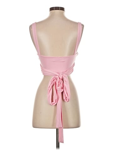 Tic : Toc Sleeveless Top (view 2)