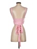 Tic : Toc Pink Sleeveless Top Size S - photo 2