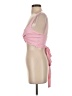 Tic : Toc Pink Sleeveless Top Size S - photo 5