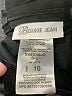 Bonnie Jean 100% Polyester Silver Dress Size 16 - photo 3