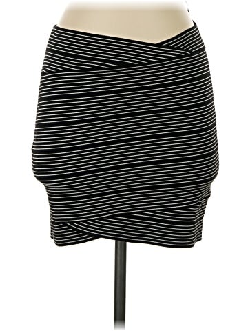 BCBGMAXAZRIA Casual Skirt (view 1)