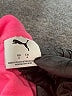 Puma Pink Short Sleeve T-Shirt Size 6 - photo 3