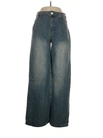 Edikted Jeans (view 1)