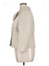 Tahari by ASL 100% Polyester Ivory Coat Size 14 - photo 5