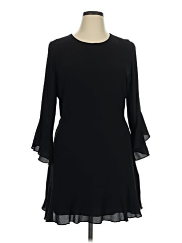 Bar III Cocktail Dress (view 1)