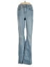 Levi's Blue Jeans Size 24 waist - photo 1