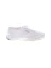 Superga White Sneakers Size EU 41 1/2 - photo 1