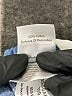 Hanna Andersson 100% Cotton Blue Overalls Size 18-24 mo - photo 4