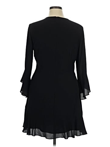 Bar III Cocktail Dress (view 2)