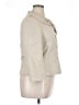Tahari by ASL 100% Polyester Ivory Coat Size 14 - photo 4