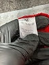 Audrey 3+1 100% Polyester Red Tank Top Size M - photo 8