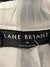 Lane Bryant White Casual Pants Size 18 - photo 4
