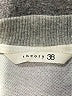 Theory 38 Camo Gray Pullover Sweater Size S (estimated) - photo 7