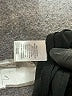Halogen 100% Polyester Solid Black Casual Dress Size M - photo 8