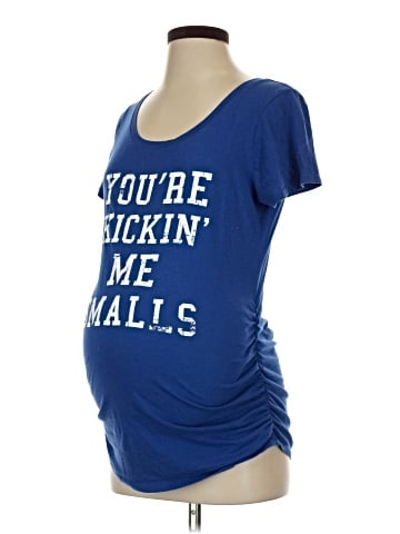Motherhood Short Sleeve T-Shirt (view 1)