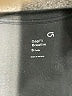 Gap Fit Black Active T-Shirt Size S - photo 7