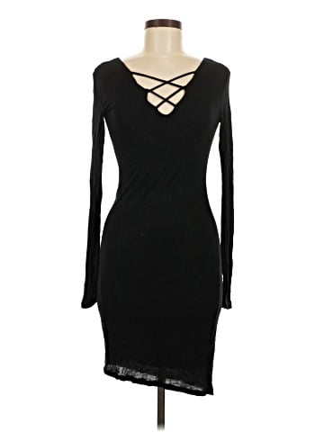 Popular Basics Cocktail Dress (view 1)