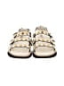 Zimmermann Gold Sandals Size EU 41 - photo 2