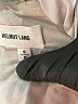 Helmut Lang Gray Raincoat Size S - photo 6