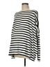 Hatch Silver Long Sleeve Top One size - photo 1