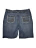 Crest Jeans Blue Denim Shorts Size 21 - 22 - photo 2