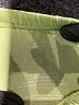 Posh Peanut Green Shorts Size 3T - photo 3