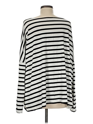 Hatch Long Sleeve Top (view 2)