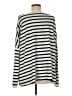 Hatch Silver Long Sleeve Top One size - photo 2