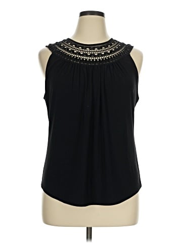 White House Black Market Cocktail Dress (view 1)