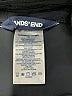 Lands' End Solid Black Shorts Size 10 - photo 3
