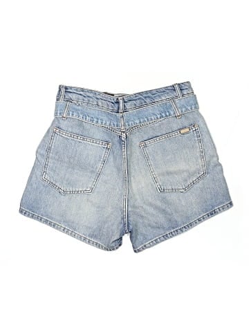 Marissa Webb Denim Shorts (view 2)
