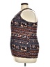 Hot Kiss Brown Tank Top Size 2X - photo 5