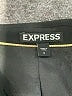 Express Black Blazer Size 0 - photo 6