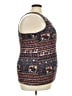 Hot Kiss Brown Tank Top Size 2X - photo 4