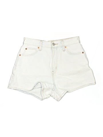 Levi's Denim Shorts (view 1)